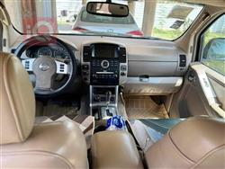 نيسان باثفايندر